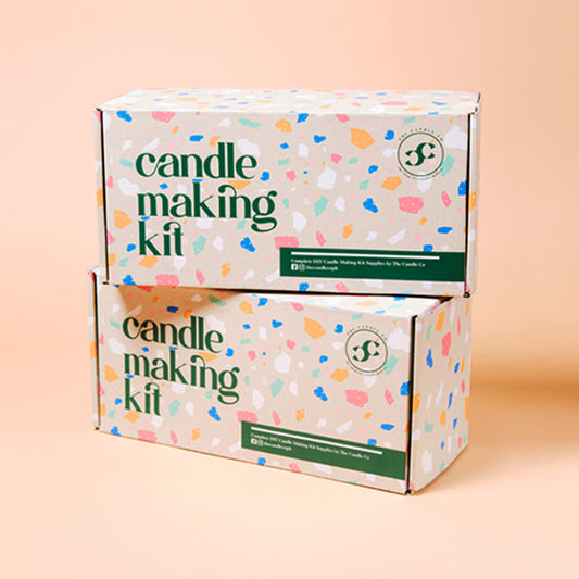 Candle Making Kit - Classic Box