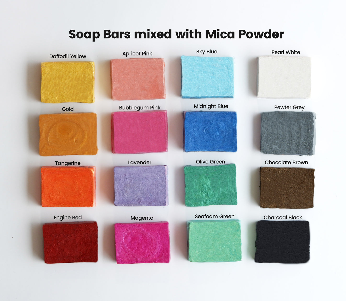 Mica Powder